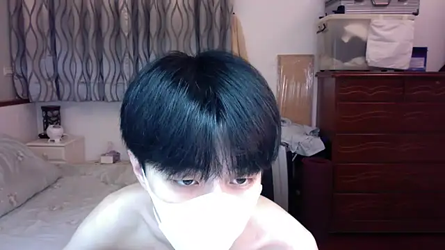 kai101010 online show from 12.05.25