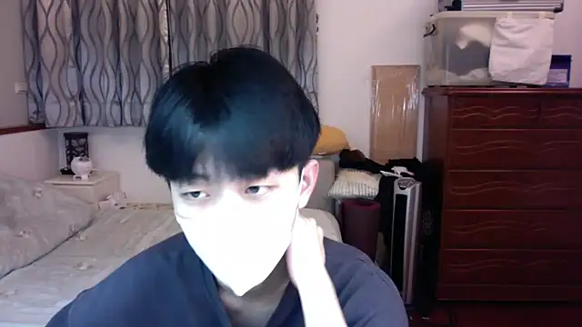 kai101010 online show from 12.17.25