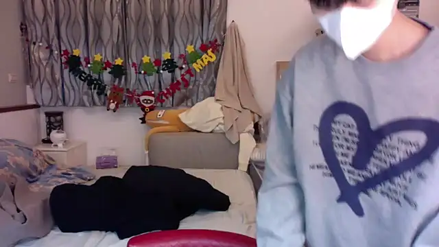 kai101010 online show from 01.05.26