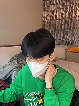Snapshot of kai101010 chatting on 02.10.26 kai101010 online show from 02.10.26