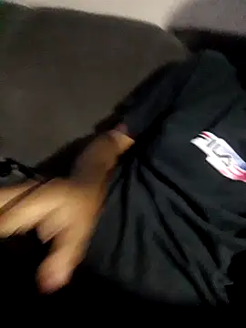 JeffersonRay online show from 11.04.25