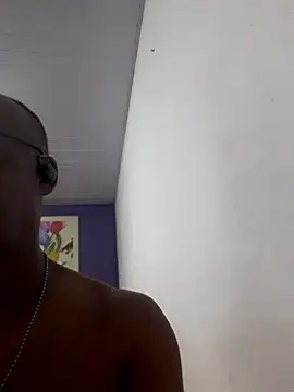 JeffersonRay online show from 11.12.25