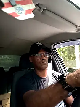 Snapshot of JeffersonRay chatting on 01.17.26 JeffersonRay online show from 01.17.26