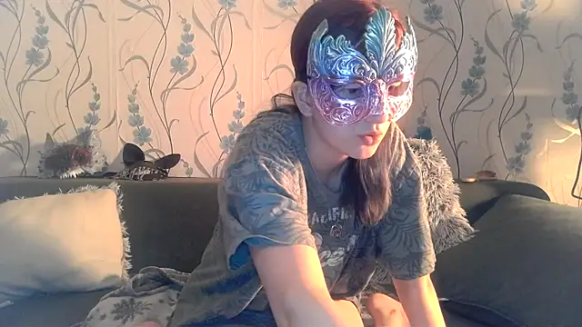 Snapshot of Hot_SkinnyGirl chatting on 10.06.25 Hot SkinnyGirl online show from 10.06.25