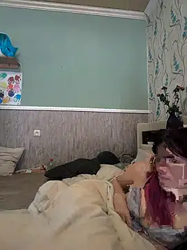 Snapshot of Hot_SkinnyGirl chatting on 02.07.26 Hot SkinnyGirl online show from 02.07.26