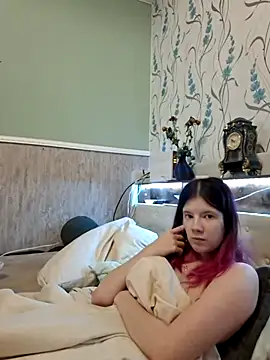 Snapshot of Hot_SkinnyGirl chatting on 02.08.26 Hot SkinnyGirl online show from 02.08.26