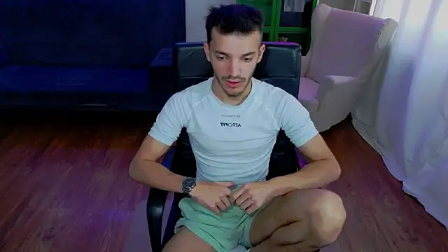 DominicValente online show from 10.23.25