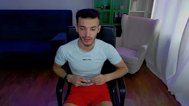 DominicValente online show from 10.24.25