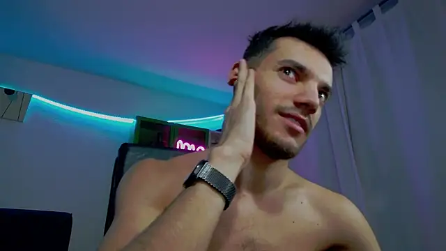 DominicValente online show from 11.20.25