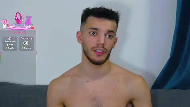 DominicValente online show from 11.30.25