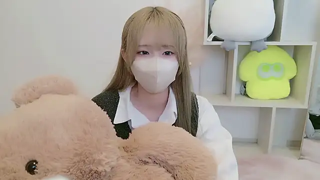 Cocoro o0 online show from 09.21.25