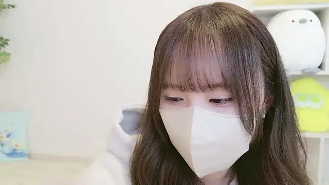 Cocoro o0 online show from 10.12.25