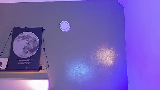 KeendraFox  online show from 11.13.25