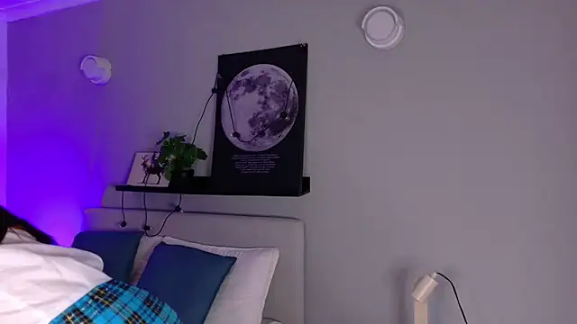 KeendraFox  online show from 03.11.26