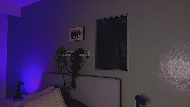 KeendraFox  online show from 03.31.26