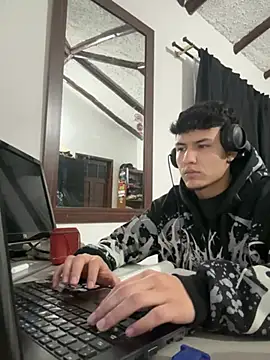 El awo  online show from 04.15.26