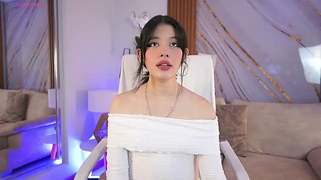 BillieBrownn online show from 05.27.26