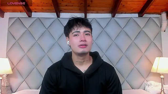 Clement Reyes online show from 01.10.26