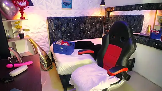 Amy dl online show from 11.18.25