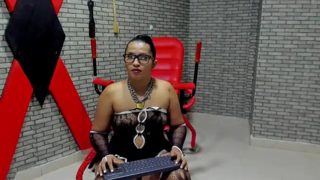 BDSM MEDUZA online show from 09.21.25