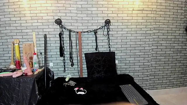 BDSM MEDUZA online show from 11.15.25