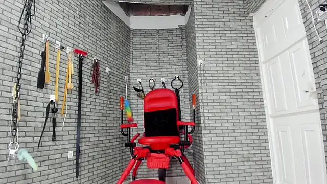 BDSM MEDUZA online show from 01.11.26