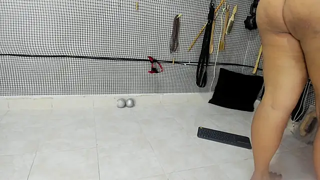 BDSM MEDUZA online show from 01.17.26