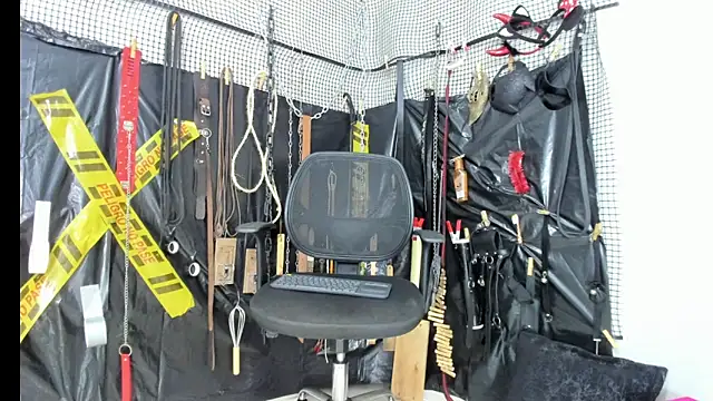 BDSM MEDUZA online show from 03.24.26