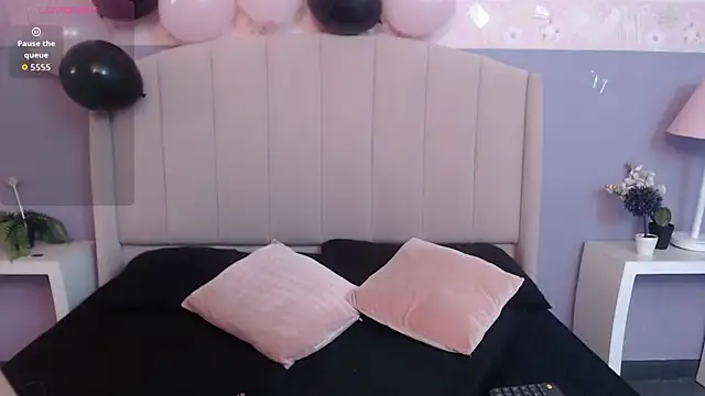 Dulcee 1 online show from 01.12.26