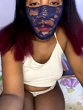 morjana2001 online show from 12.16.25