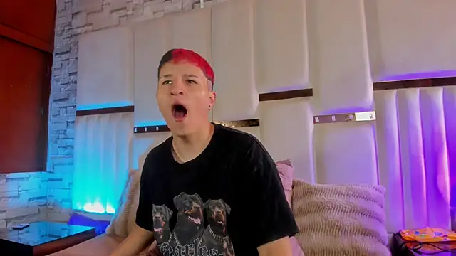 ANLLELOAndANGELA online show from 01.19.26