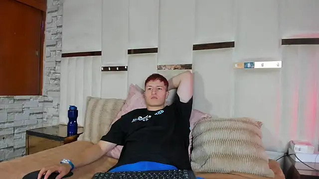 ANLLELOAndANGELA online show from 02.21.26