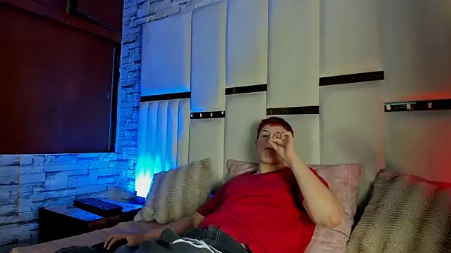 ANLLELOAndANGELA online show from 03.10.26