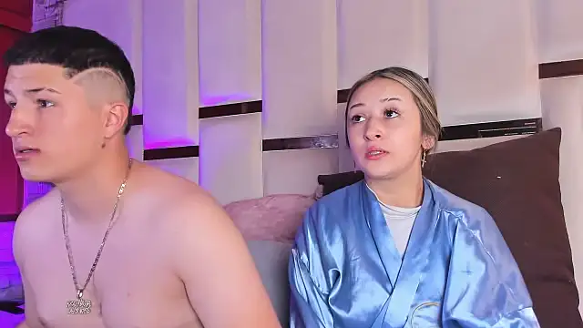 ANLLELOAndANGELA online show from 06.26.26