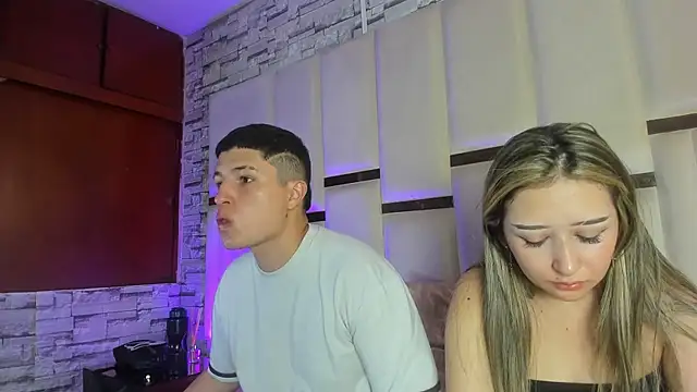 ANLLELOAndANGELA online show from 07.02.26