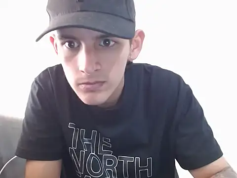 NicoFlame0907 online show from 11.19.25