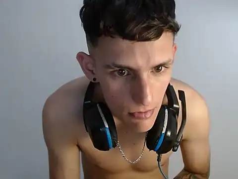 NicoFlame0907 online show from 03.01.26