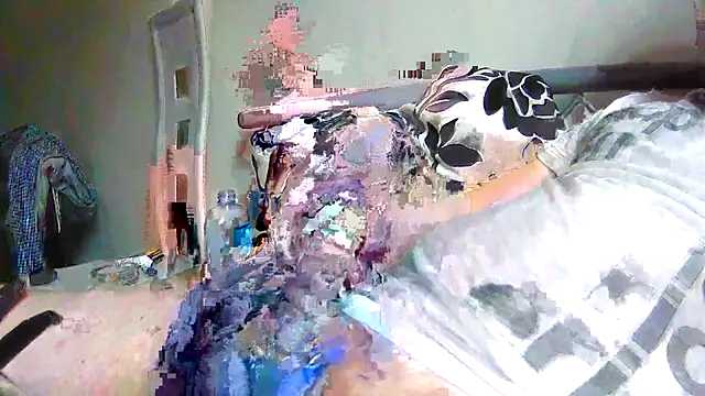 Snapshot of BiologicCargo752 chatting on 04.04.26 BiologicCargo752 online show from 04.04.26