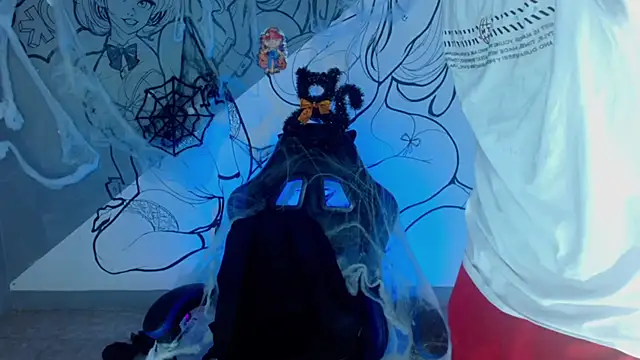 deivid bigcock1 online show from 10.16.25