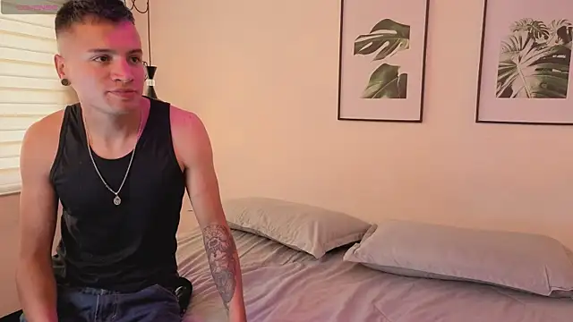 afrodita aares online show from 04.18.26