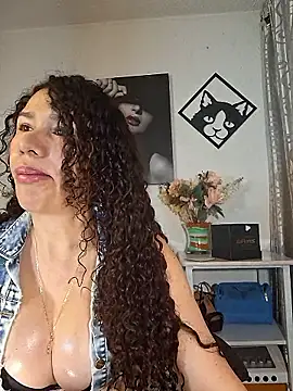 Lina 444 online show from 01.18.26