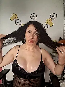 Lina 444 online show from 06.29.26