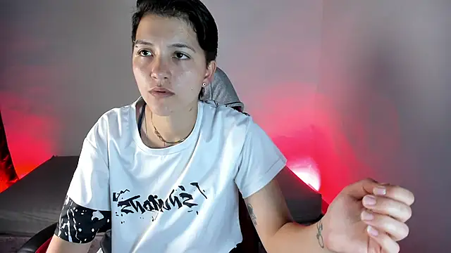 nicocoox online show from 09.19.25