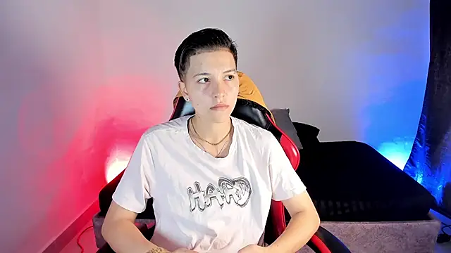 nicocoox online show from 09.26.25