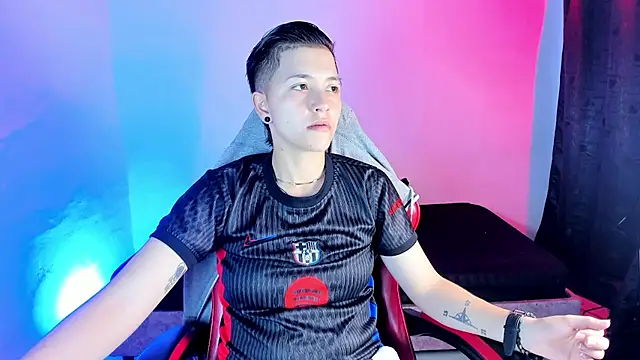 nicocoox online show from 09.30.25