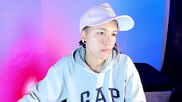 nicocoox online show from 10.05.25