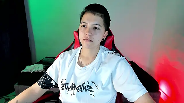 nicocoox online show from 11.05.25