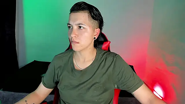 nicocoox online show from 11.12.25