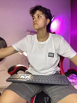 nicocoox online show from 03.15.26