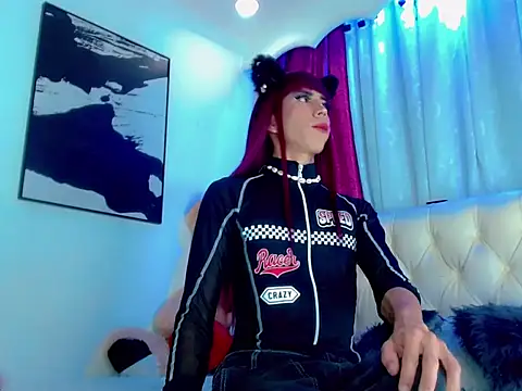 Julia Bulette1 online show from 01.18.26